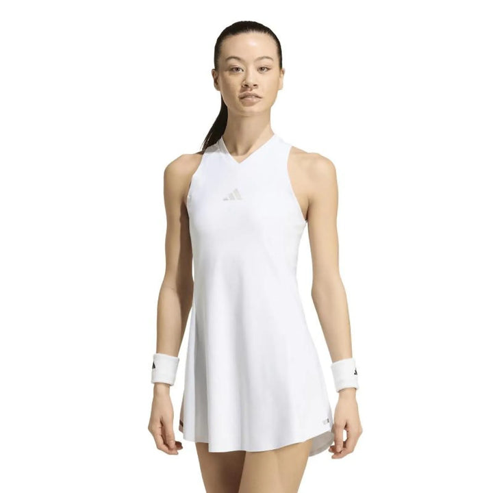 Vestido Adidas Pro Blanco