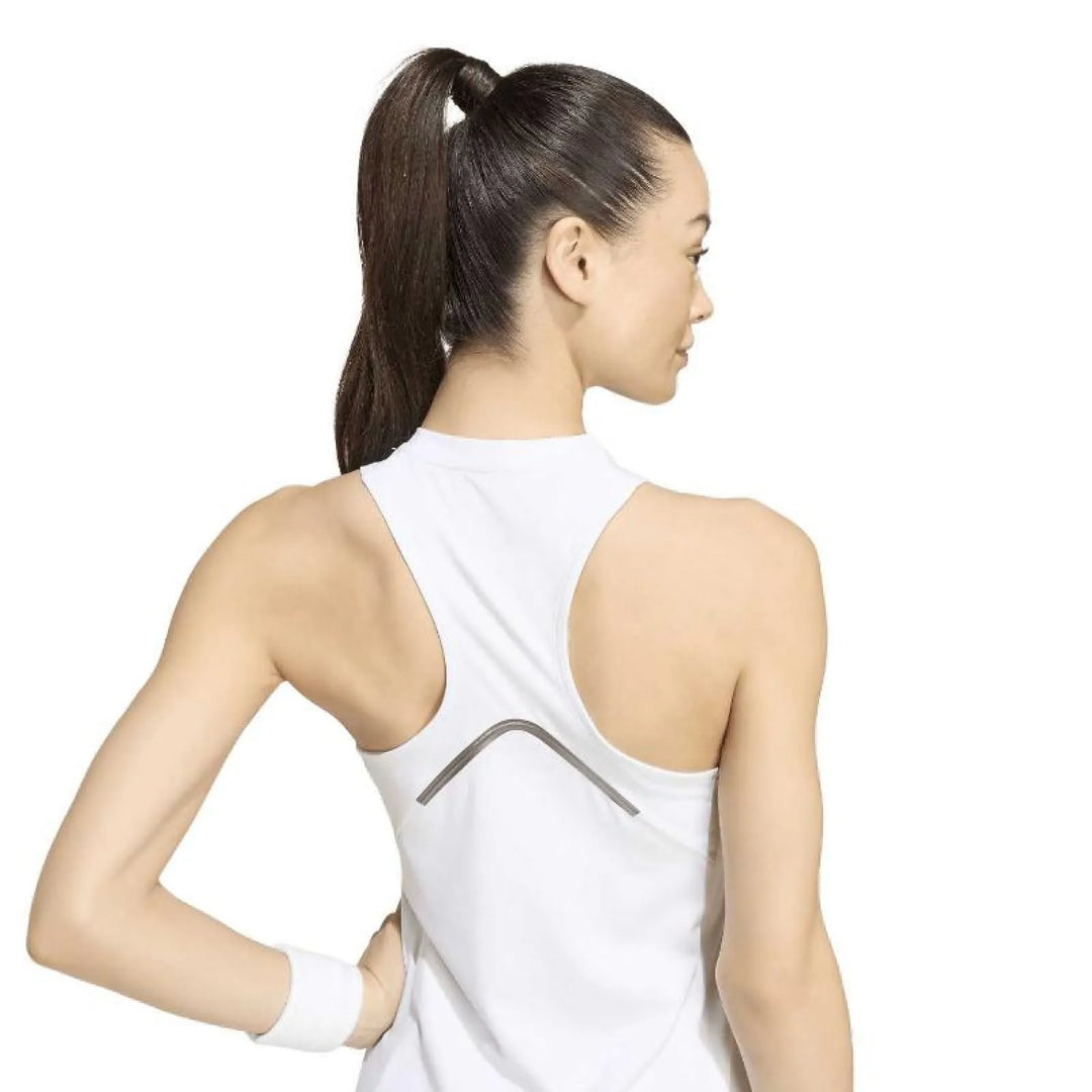 Vestido Adidas Pro Blanco