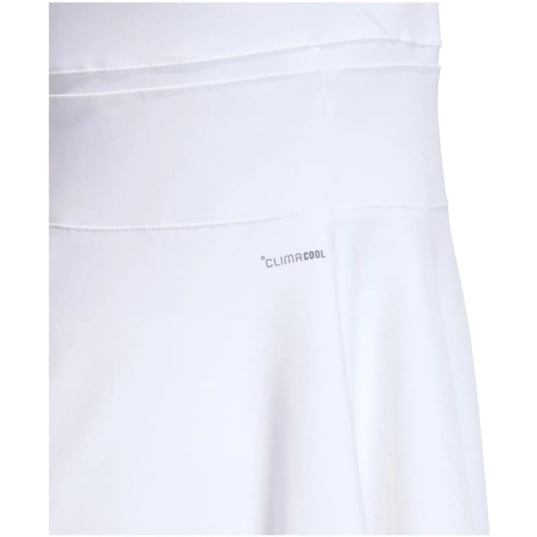 Vestido Adidas Y-Dress Blanco