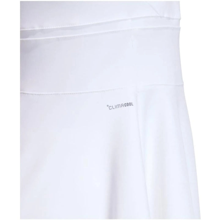 Vestido Adidas Y-Dress Blanco