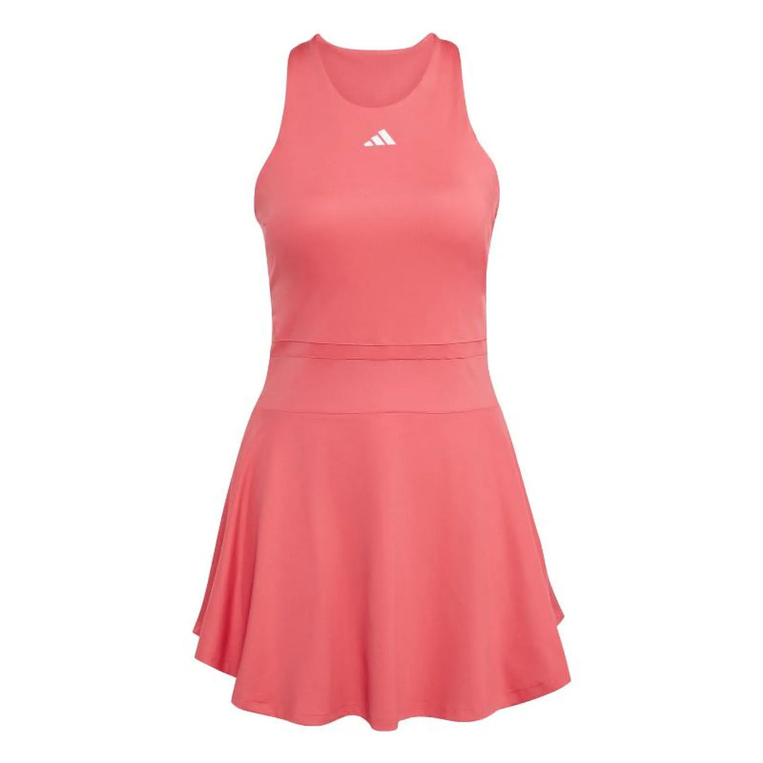 Vestido Adidas Y-Dress Coral