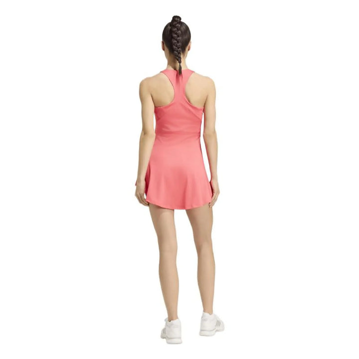 Vestido Adidas Y-Dress Coral