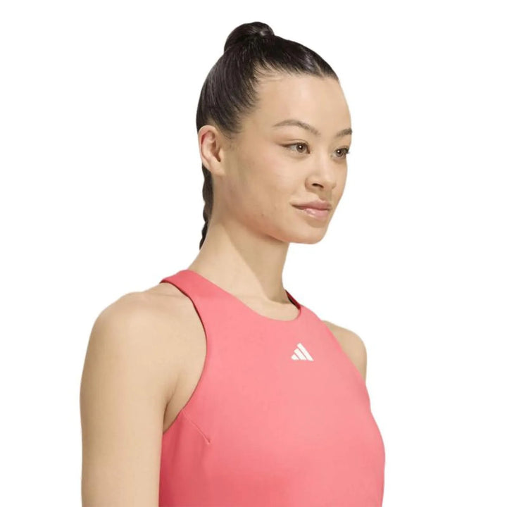 Vestido Adidas Y-Dress Coral