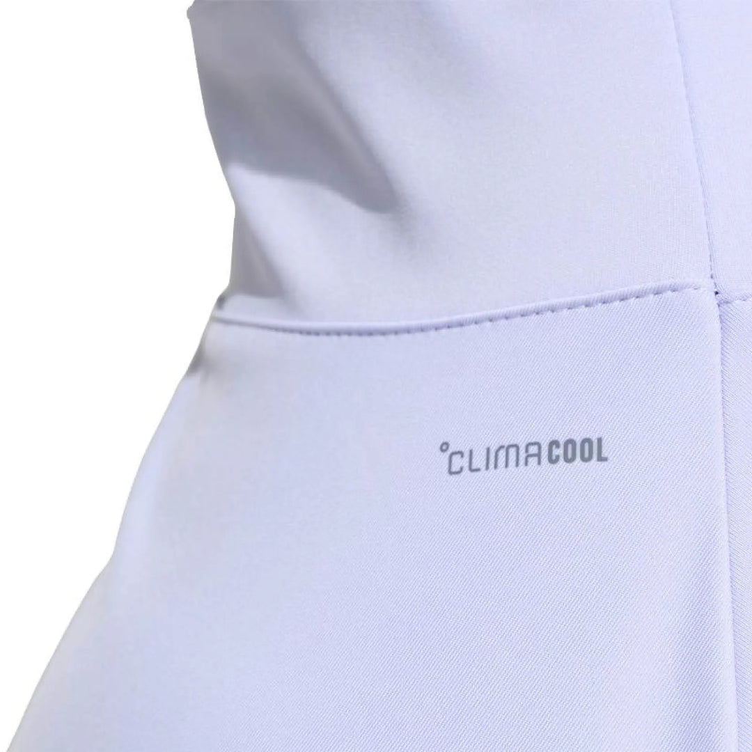 Vestido Adidas Y-Dress Violeta Blanco