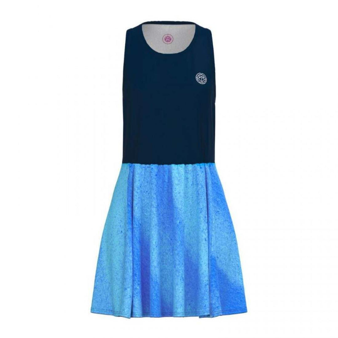 Vestido Bidi Badu Beach Spirit 2In1 Azul Oscuro | BIDI BADU