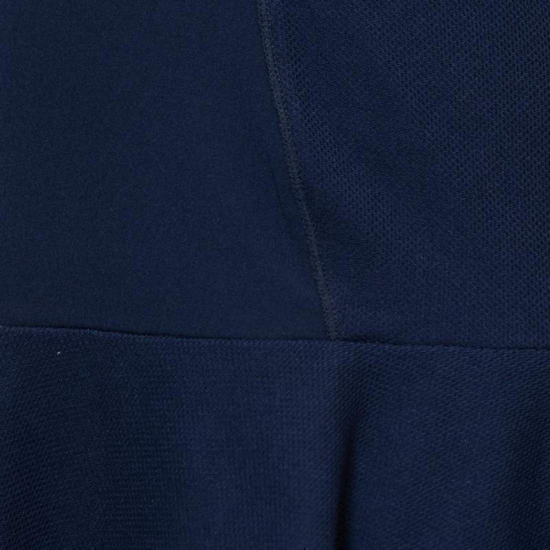 Vestido Bidi Badu Crew Azul Marino Junior