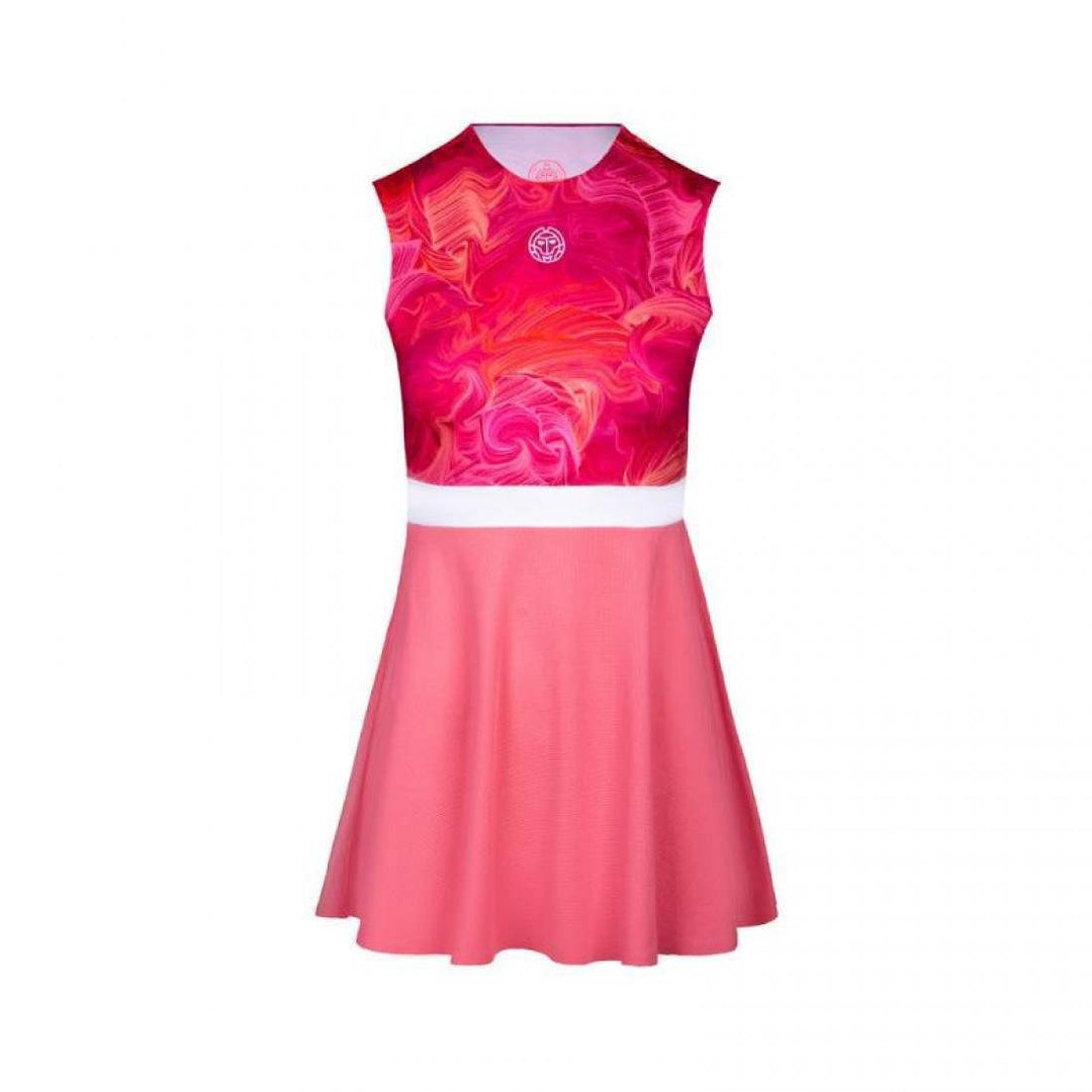 Vestido Bidi Badu Jala Berry | BIDI BADU