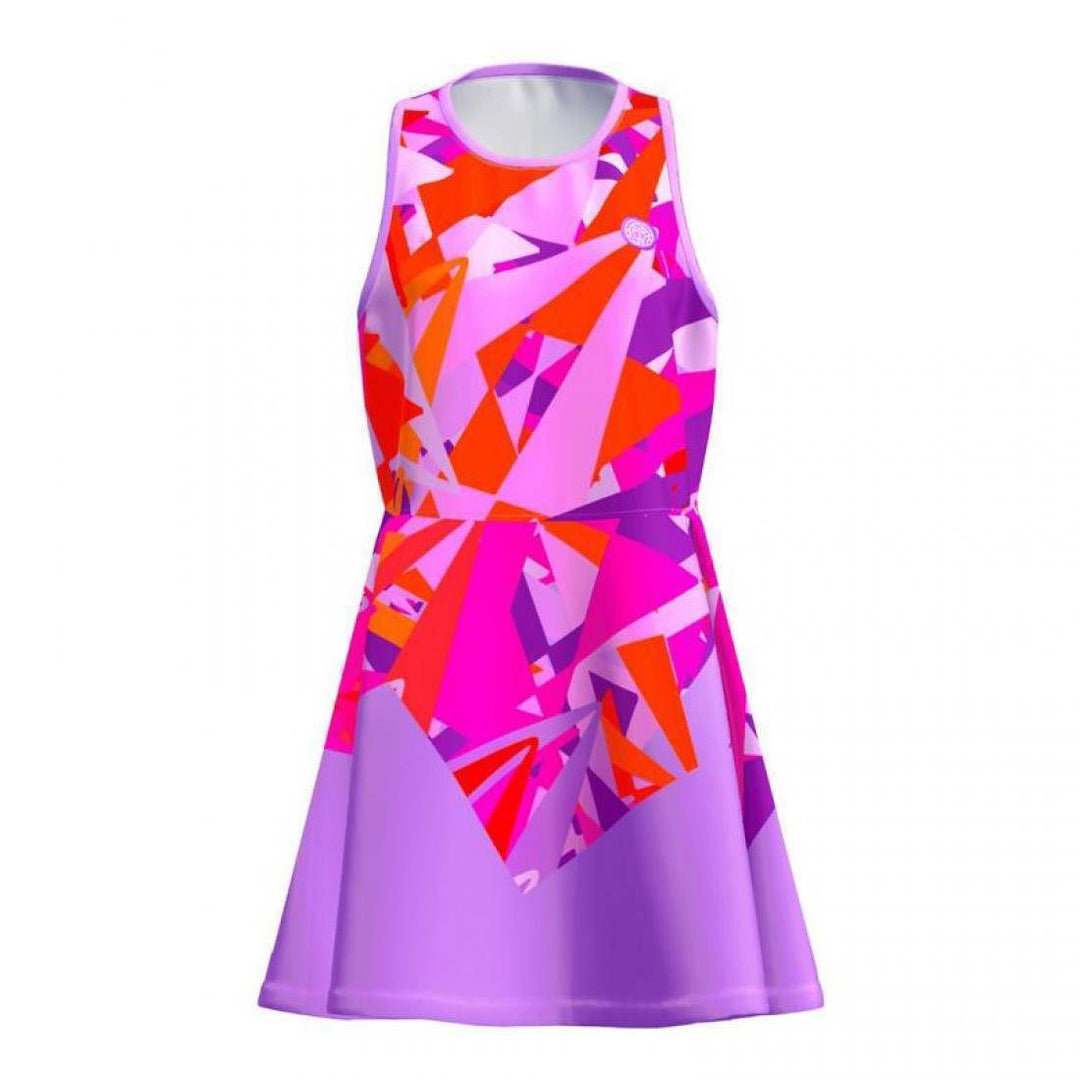 Vestido Bidi Badu Spike Lila Rosa | BIDI BADU