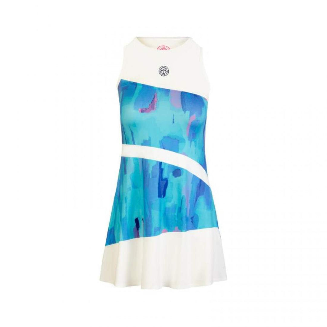 Vestido Bidi Badu Zahai Blanco Agua | BIDI BADU