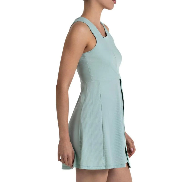 Vestido Bullpadel Pineta Jade
