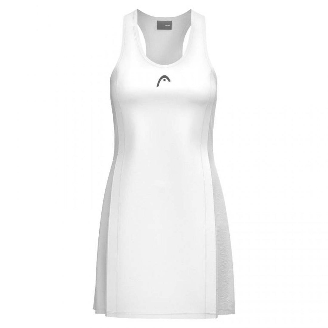 Vestido Head Club 25 Blanco | Head