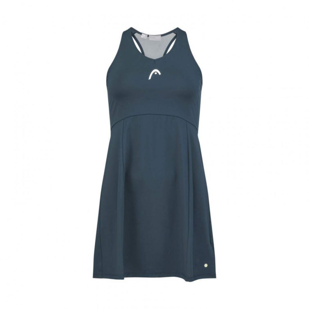 Vestido Head Spirit Azul Marino | Head