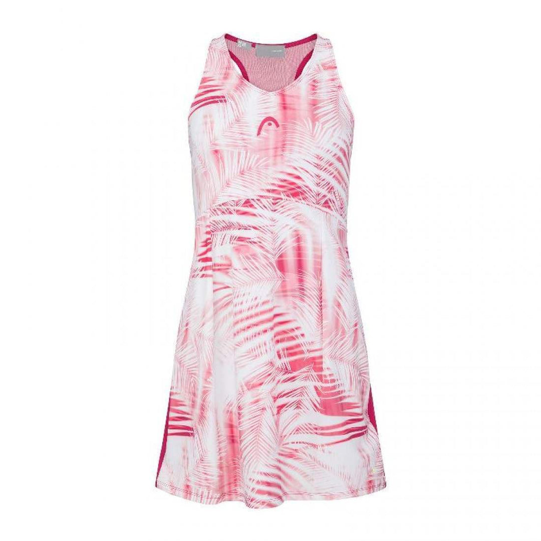 Vestido Head Spirit Mora Print | Head
