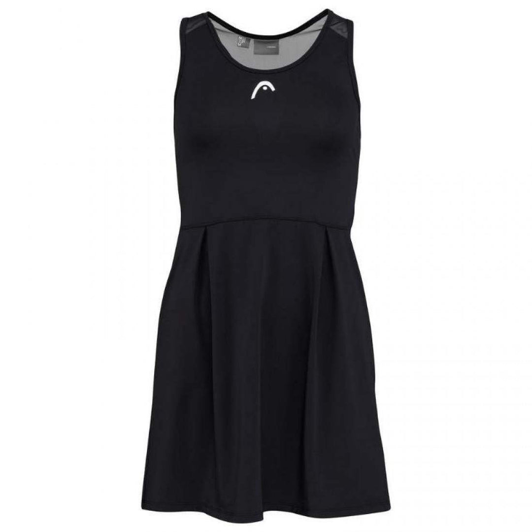 Vestido Head Spirit Negro | Head