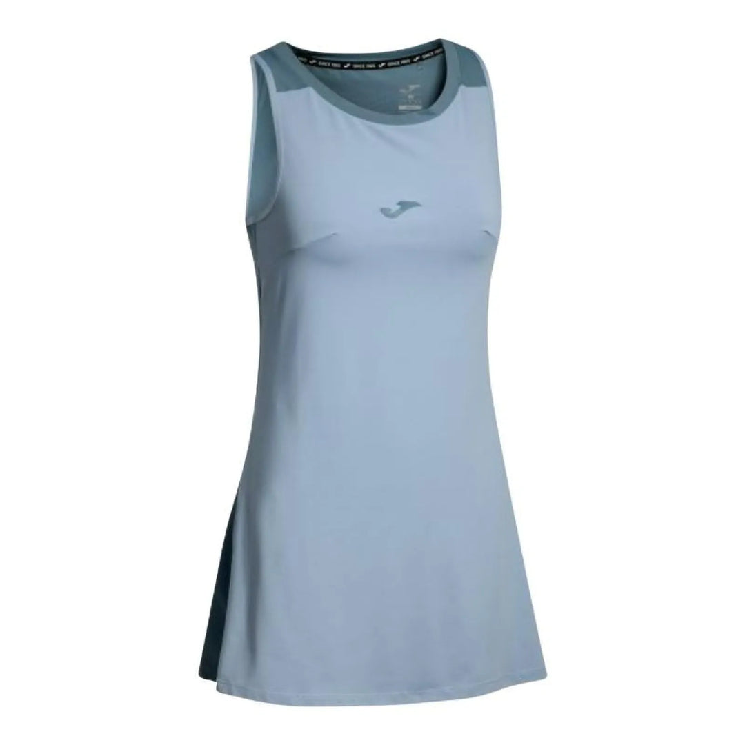 Vestido Joma Challenge Azul Celeste