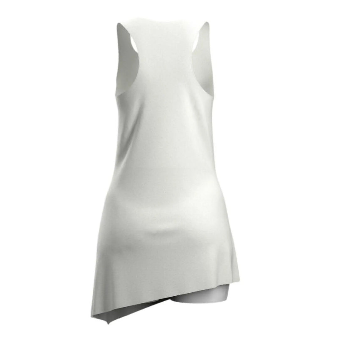 Vestido Joma Challenge Blanco