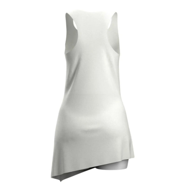 Vestido Joma Challenge Blanco