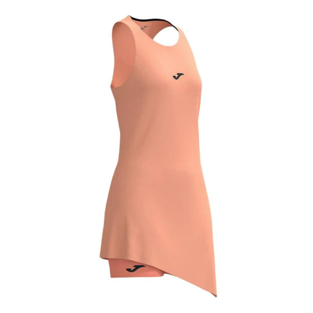 Vestido Joma Challenge Naranja