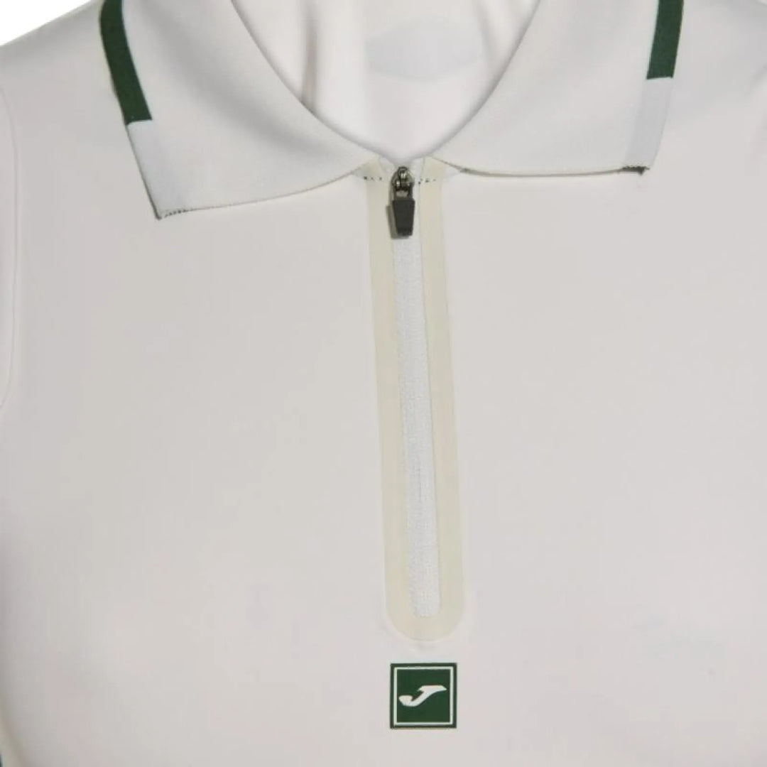 Vestido Joma Elite Club Blanco