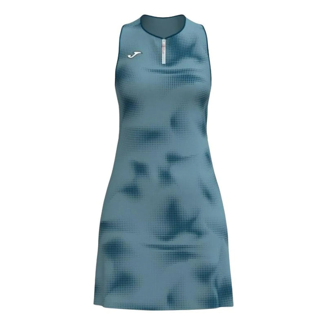 Vestido Joma Smash Azul