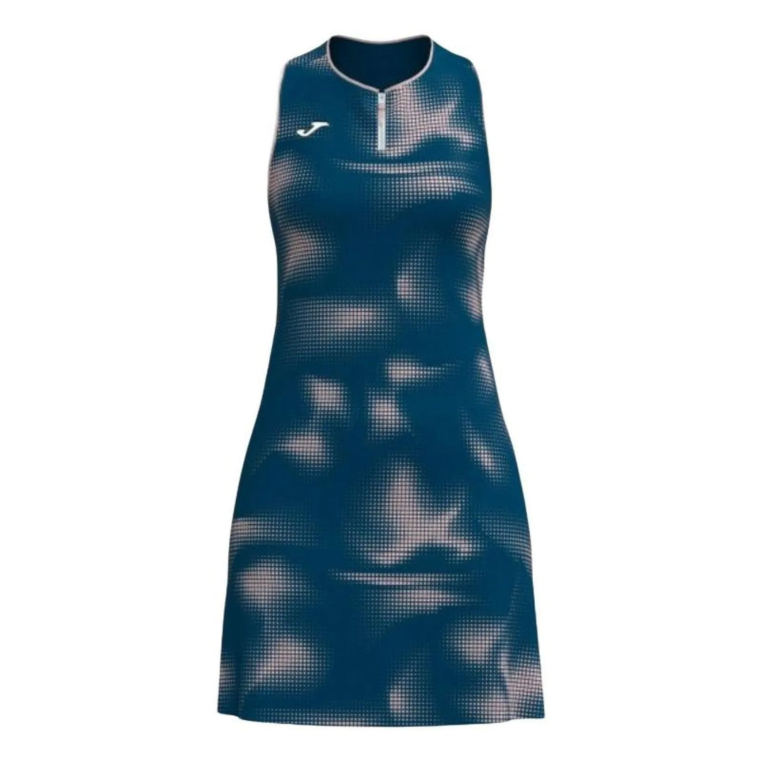 Vestido Joma Smash Azul Marino