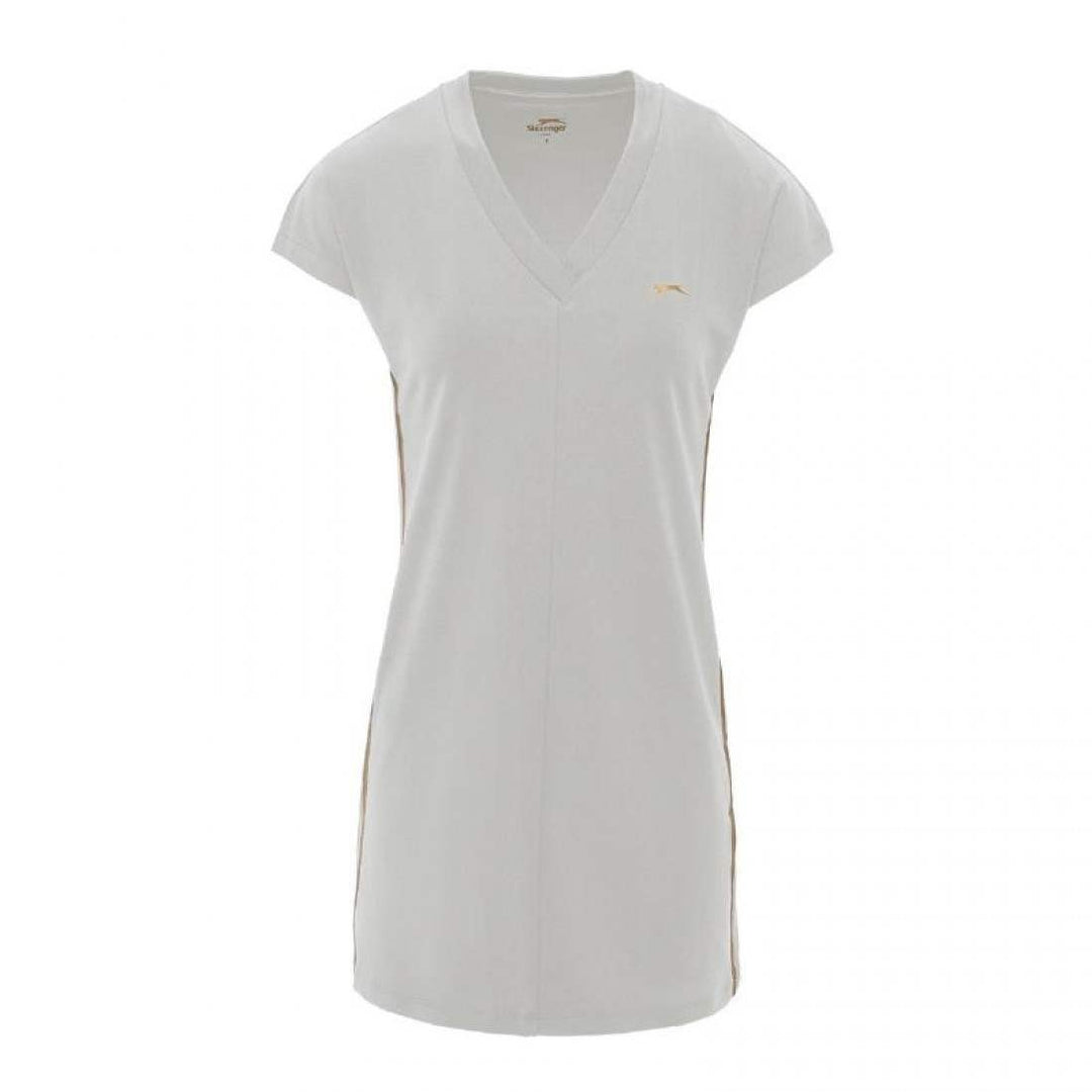 Vestido Slazenger Herritage Blanco | Slazenger