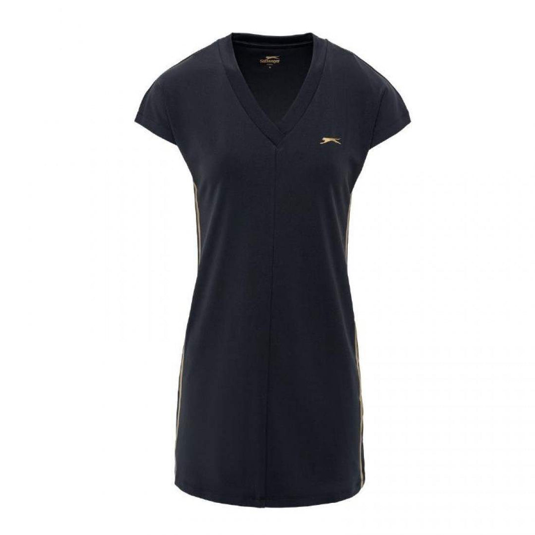 Vestido Slazenger Herritage Negro | Slazenger