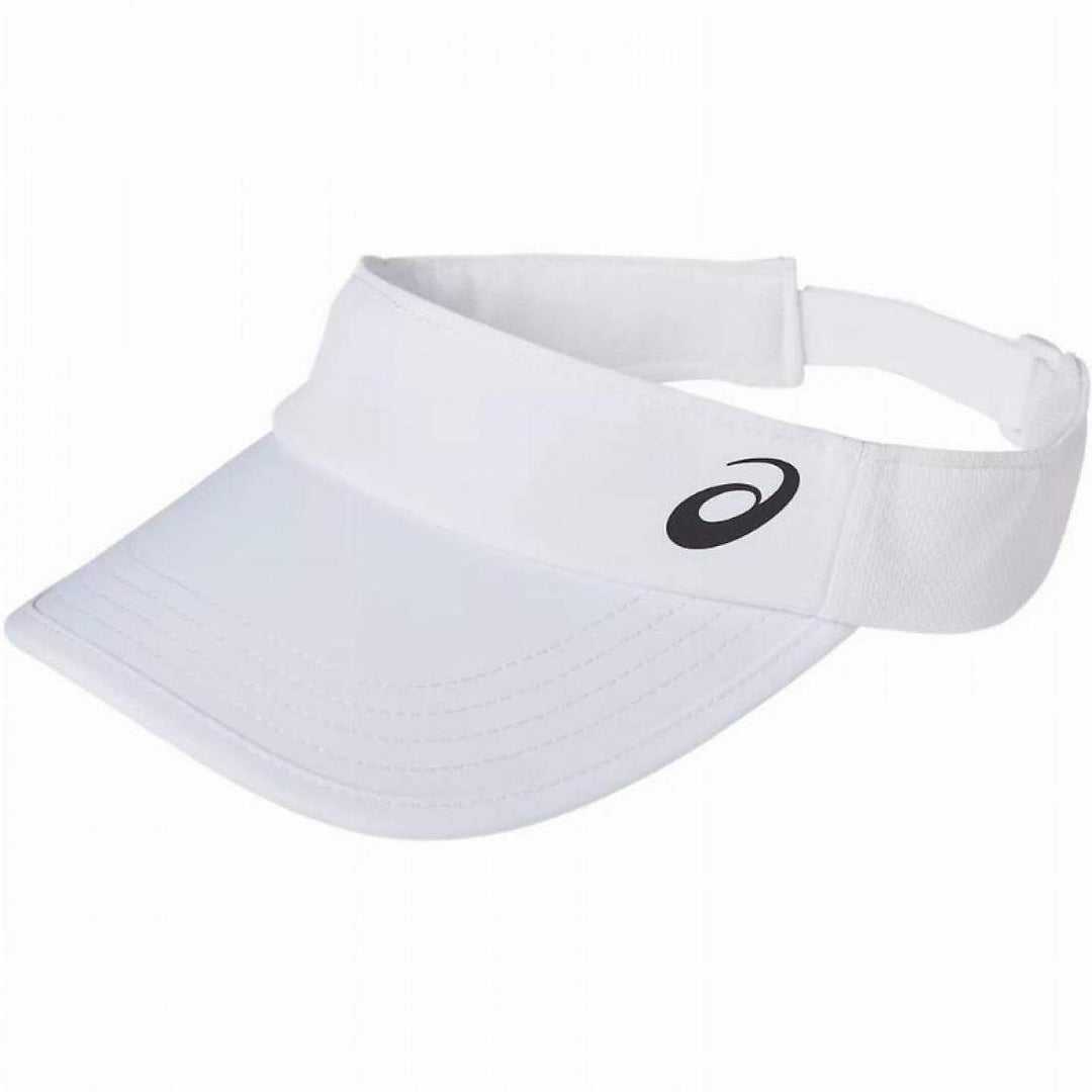 Visera Asics Performance Blanco Brillante | Asics
