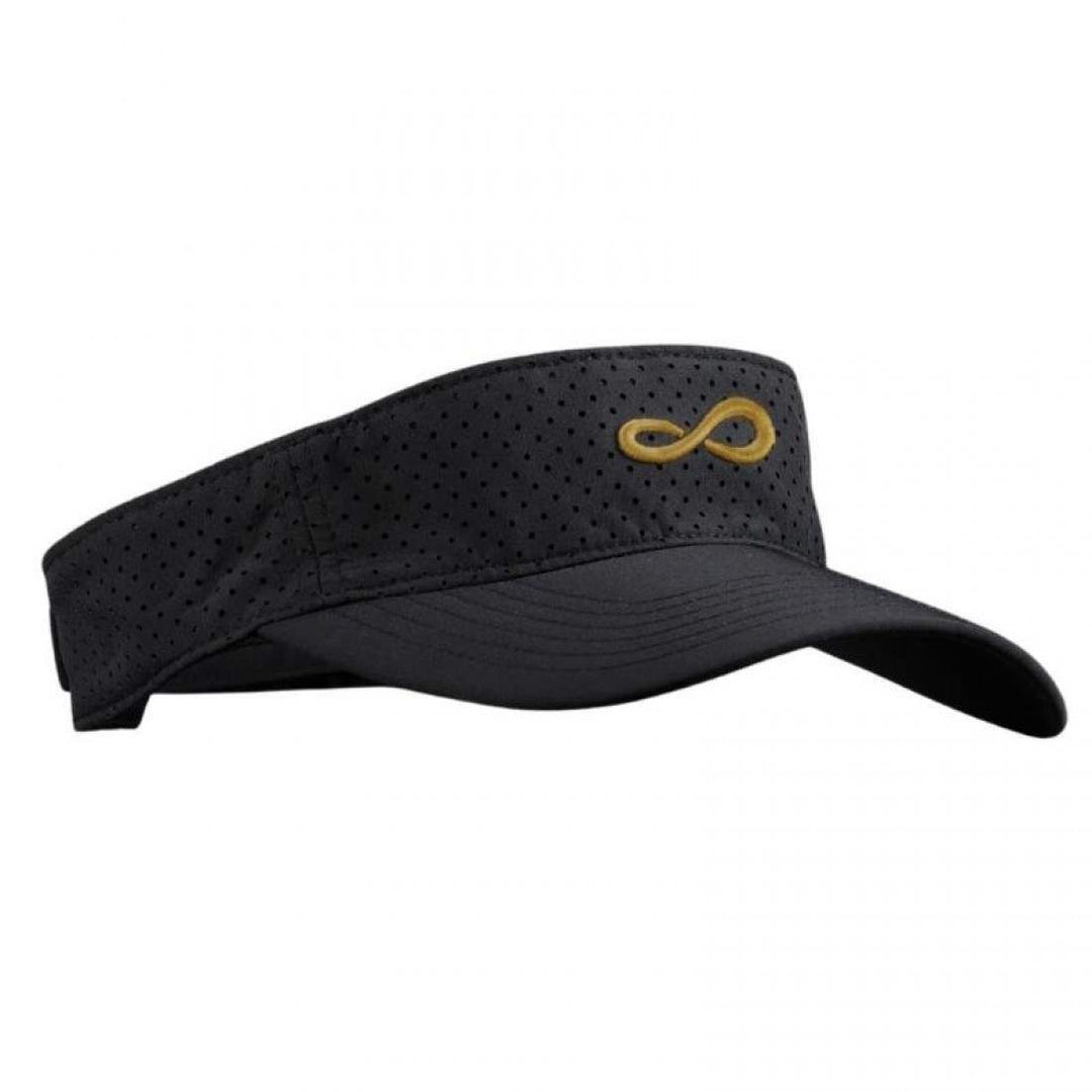 Visera Endless Icon Negro Oro | Endless