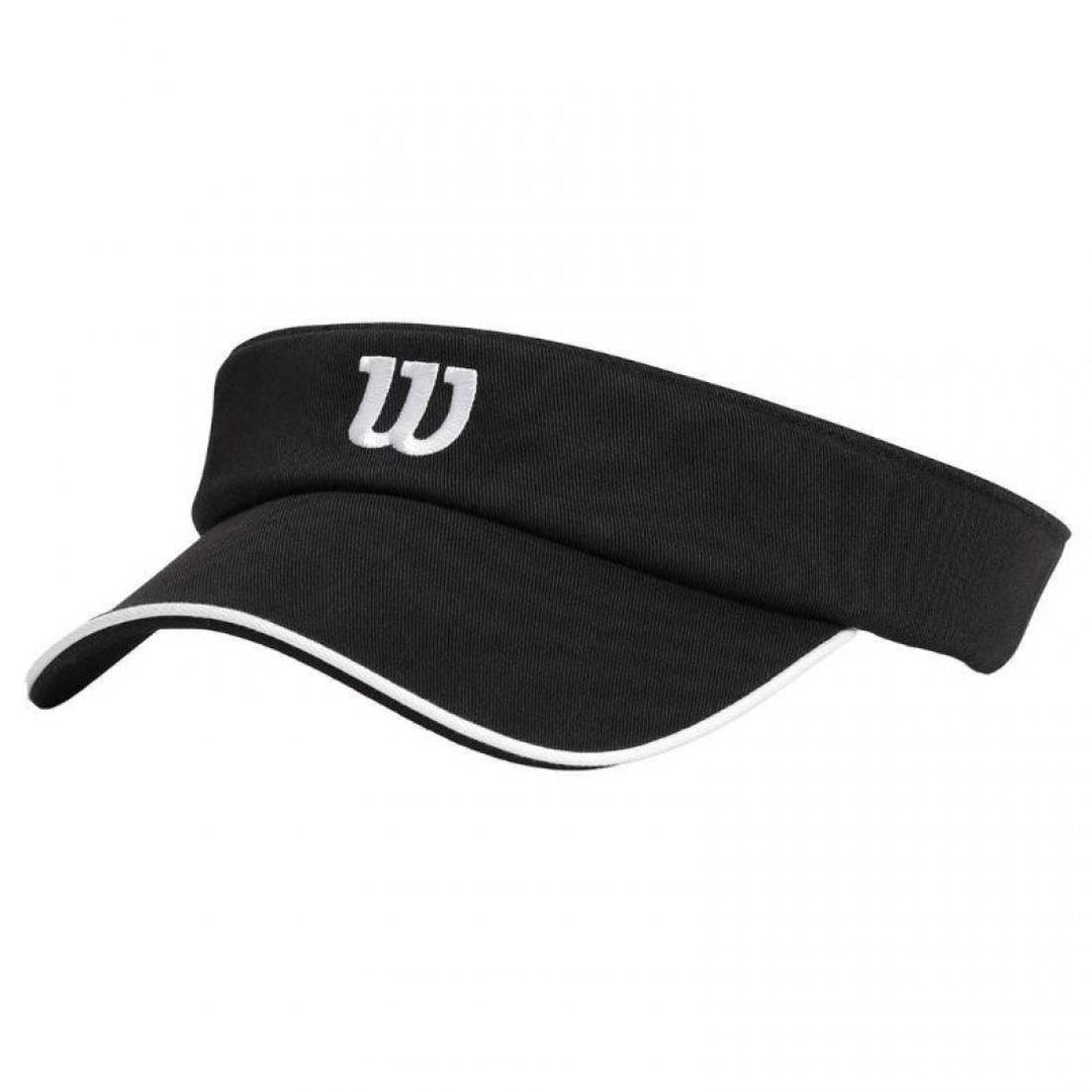 Visera Wilson Classic Negro | Wilson