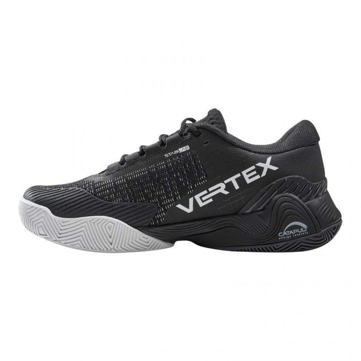 Scarpe Bullpadel Vertex Vibram 26V Nero