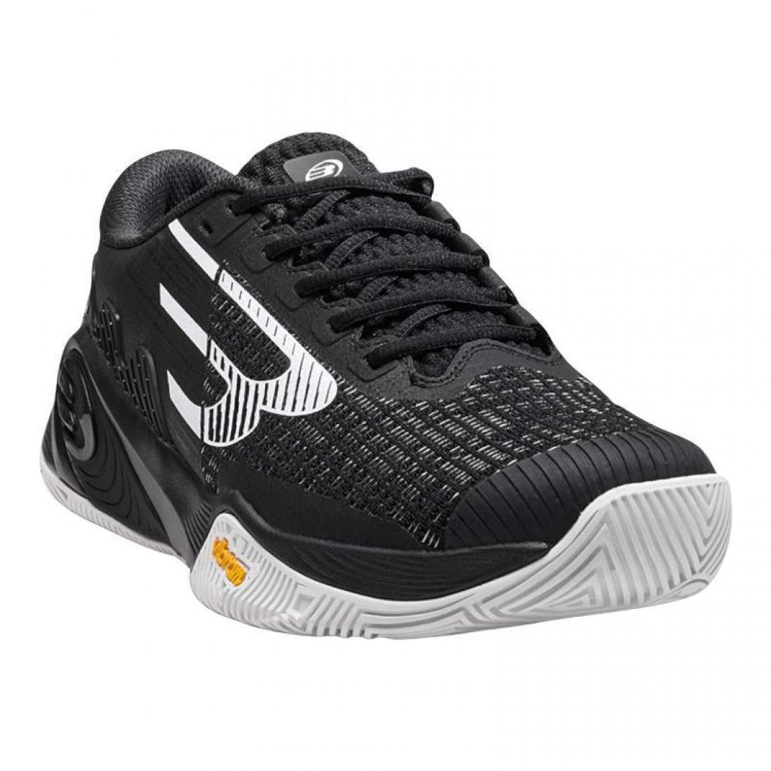 Scarpe Bullpadel Vertex Vibram 26V Nero