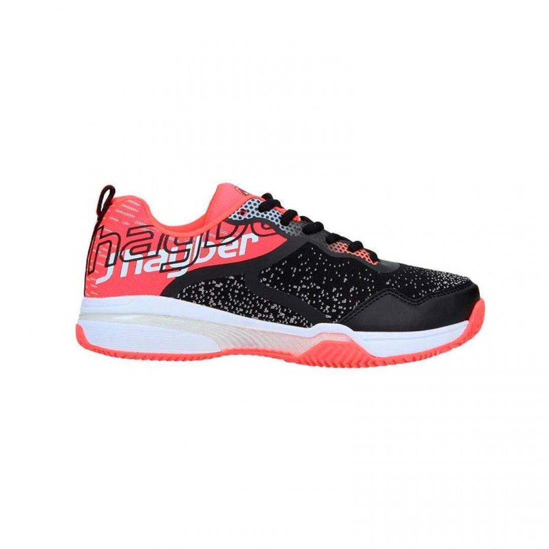 Zapatilla Jhayber Teliza Negro | Jhayber