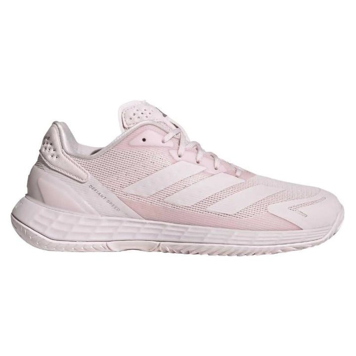 Zapatillas Adidas Defiant Speed 2 Rosa Mujer