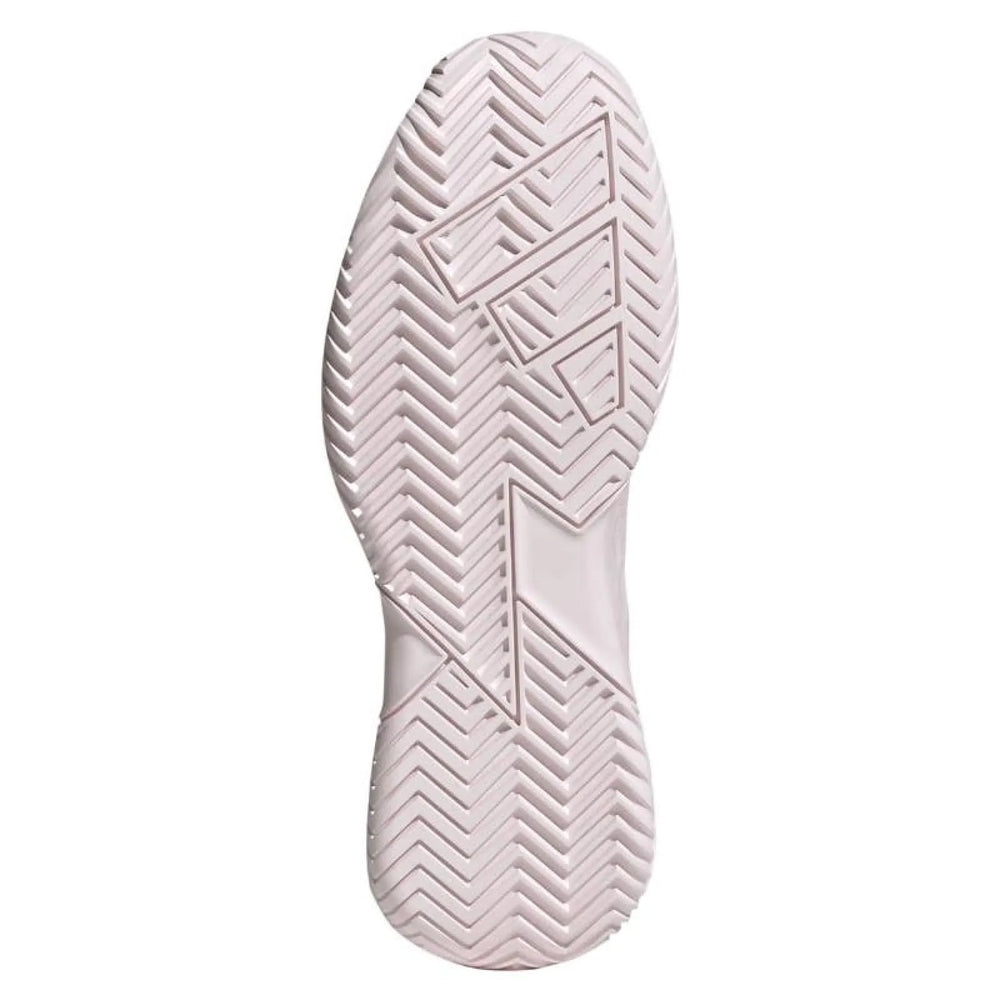 Zapatillas Adidas Defiant Speed 2 Rosa Mujer