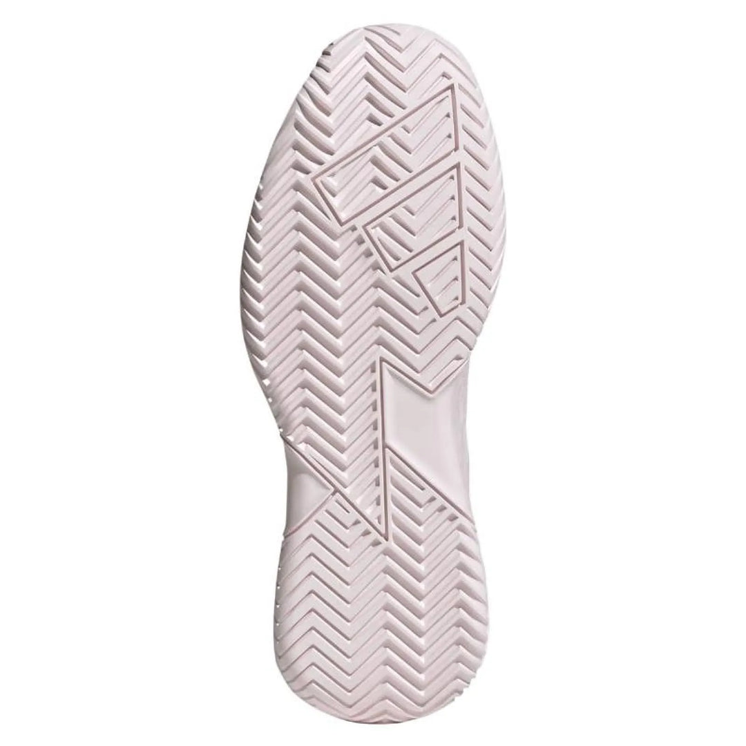 Zapatillas Adidas Defiant Speed 2 Rosa Mujer
