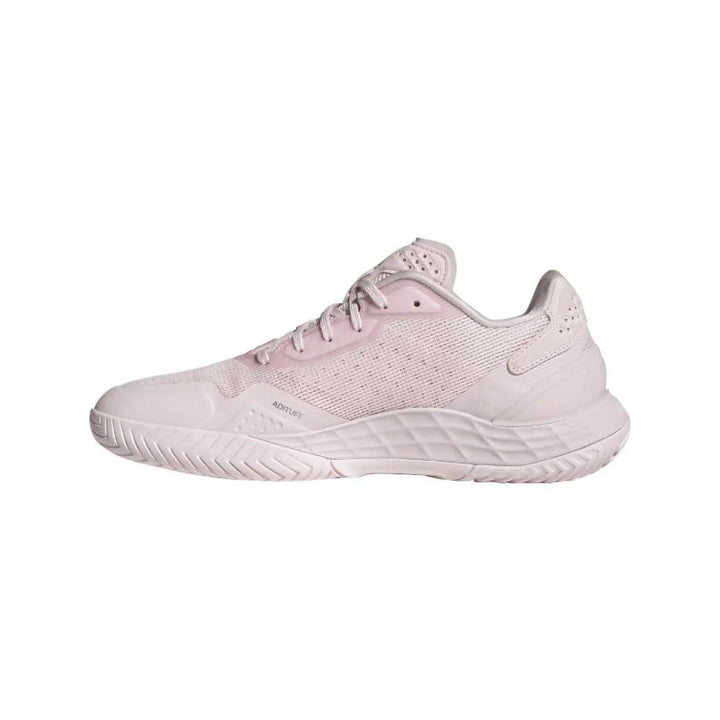 Zapatillas Adidas Defiant Speed 2 Rosa Mujer