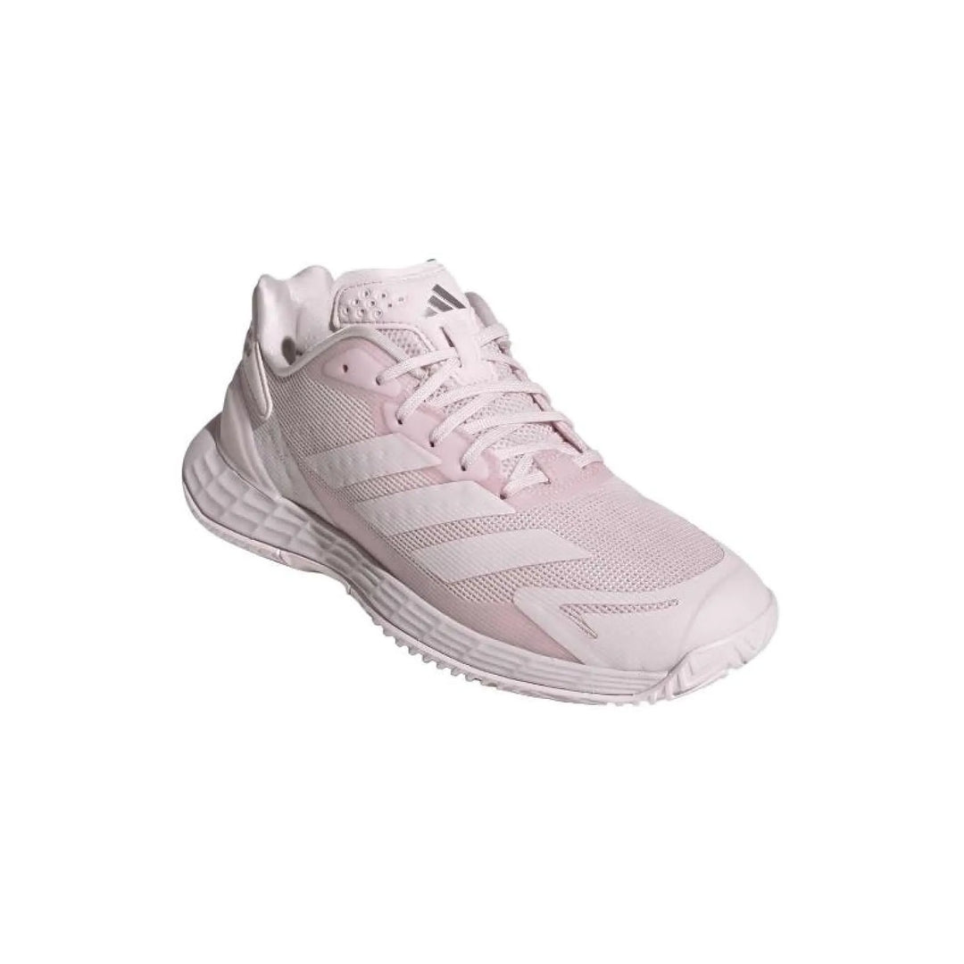 Zapatillas Adidas Defiant Speed 2 Rosa Mujer