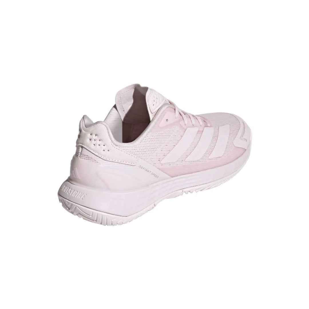 Zapatillas Adidas Defiant Speed 2 Rosa Mujer