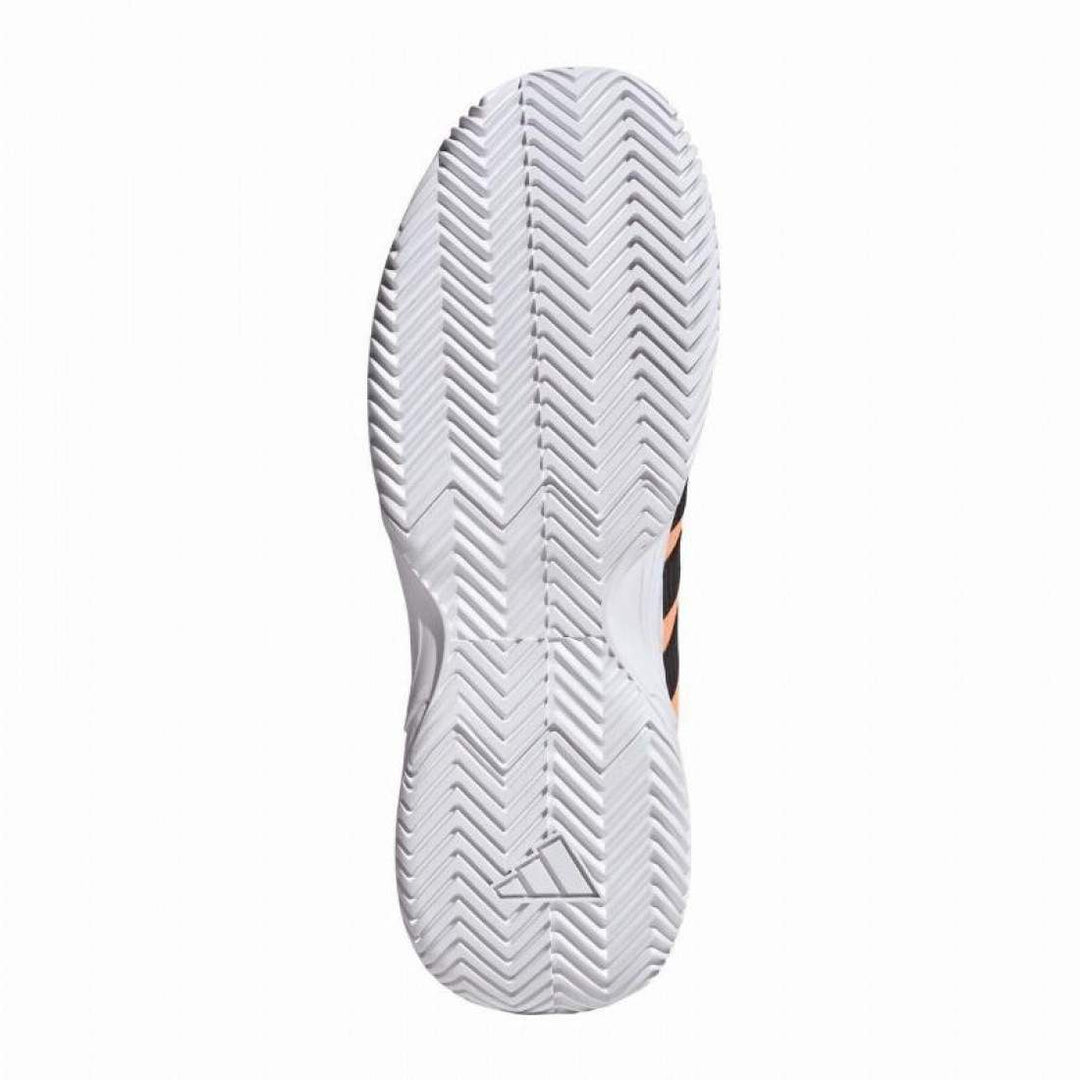 Scarpe da Padel Adidas GameCourt 2 Arancioni