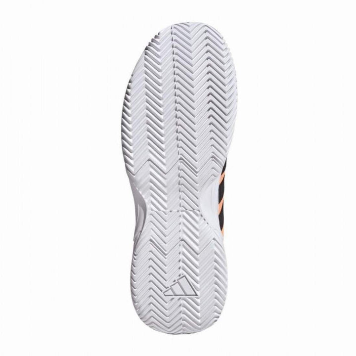 Scarpe da Padel Adidas GameCourt 2 Arancioni