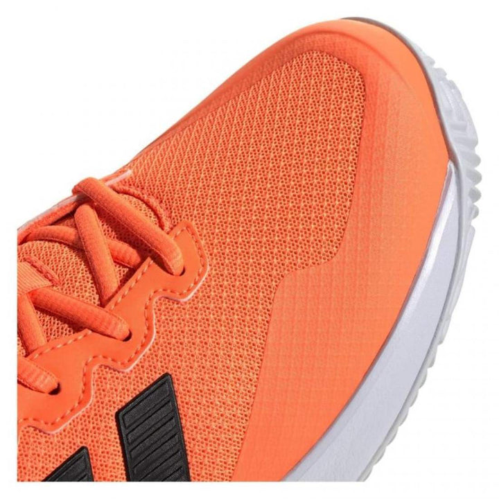 Scarpe da Padel Adidas GameCourt 2 Arancioni