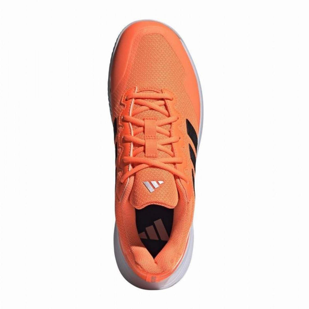 Scarpe da Padel Adidas GameCourt 2 Arancioni