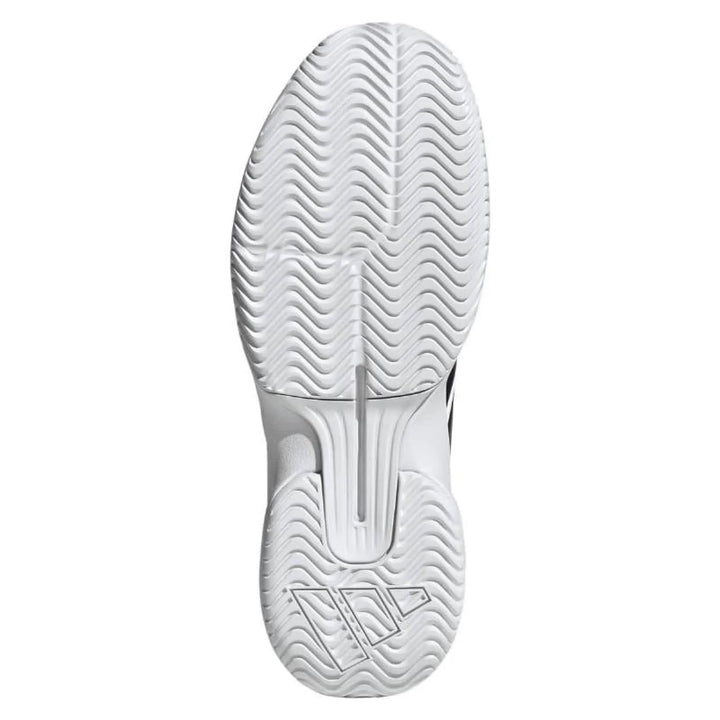 Zapatillas Adidas GameCourt 3 Blanco Negro