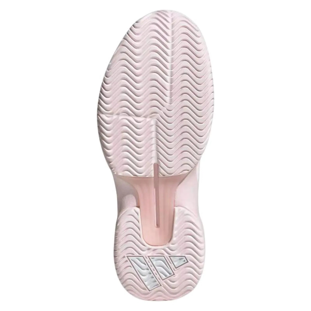 Zapatillas Adidas GameCourt 3 Rosa Mujer