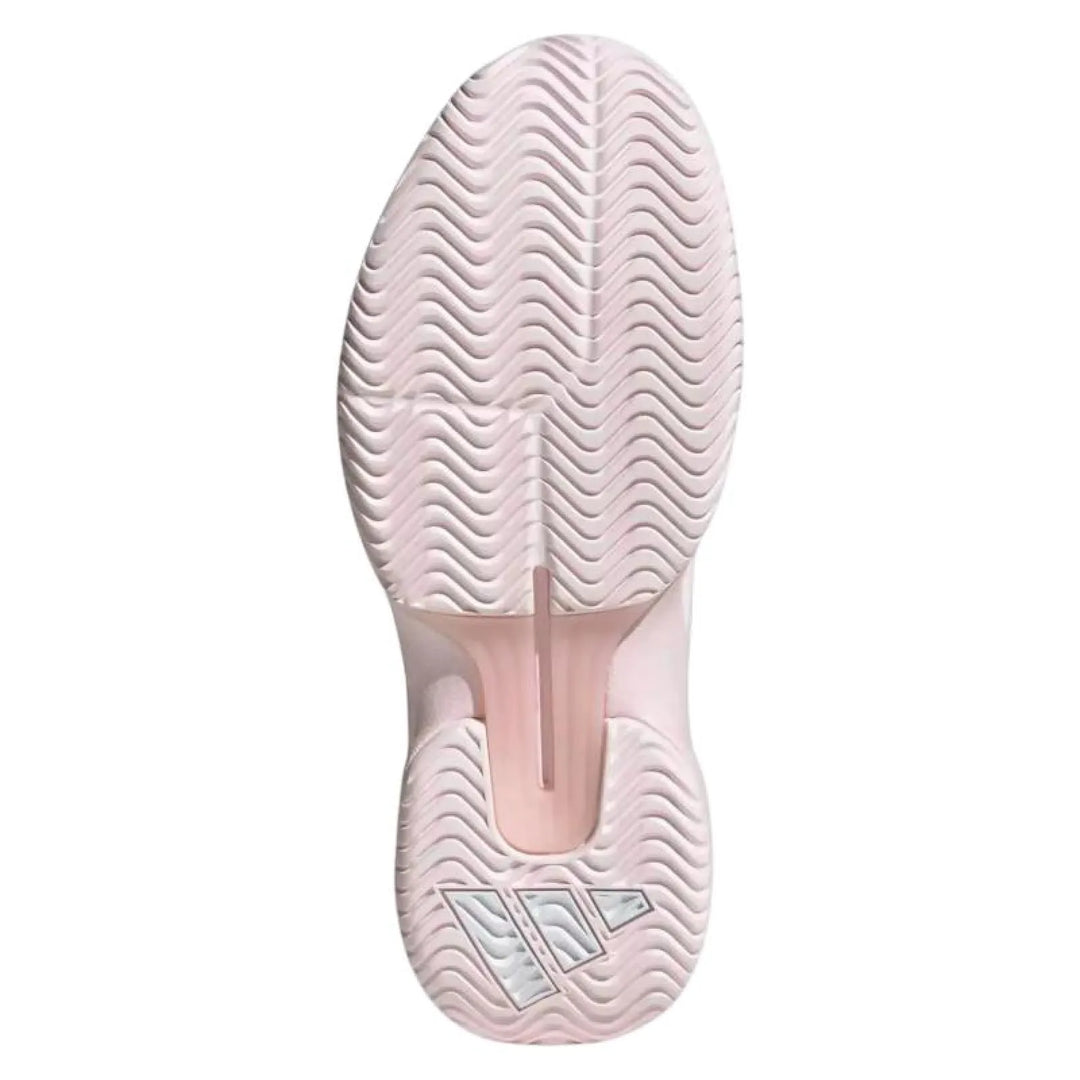 Zapatillas Adidas GameCourt 3 Rosa Mujer