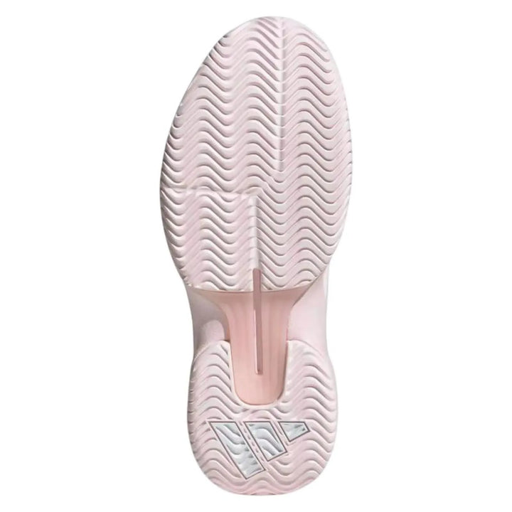 Zapatillas Adidas GameCourt 3 Rosa Mujer