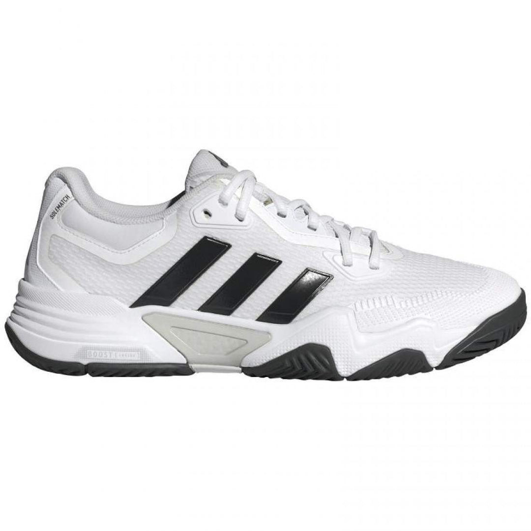 Zapatillas Adidas Solematch Control 2 Blanco Negro