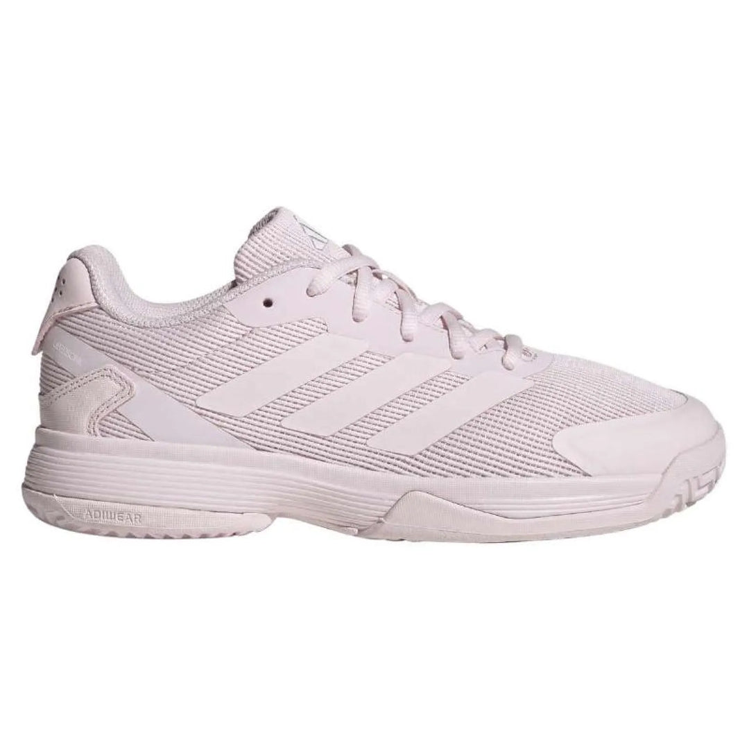 Zapatillas Adidas Ubersonic Rosa Junior