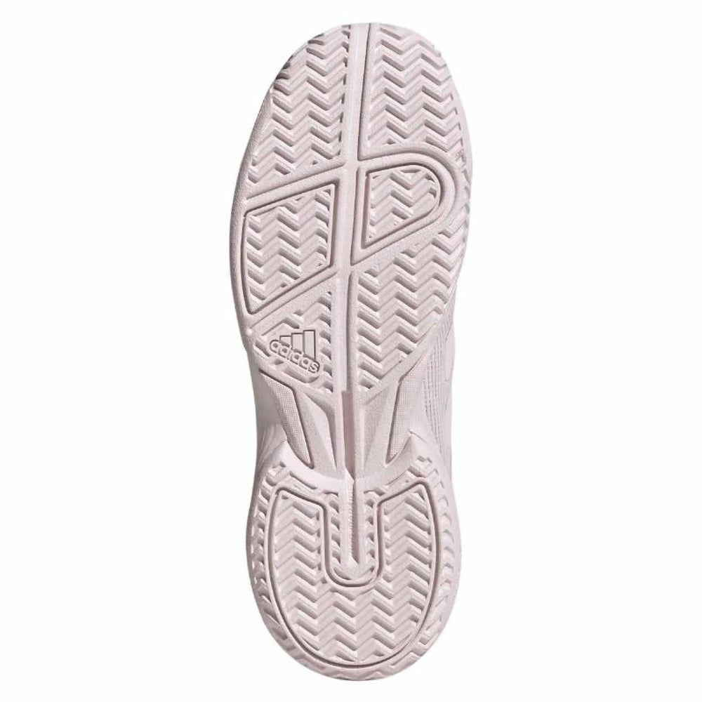 Zapatillas Adidas Ubersonic Rosa Junior